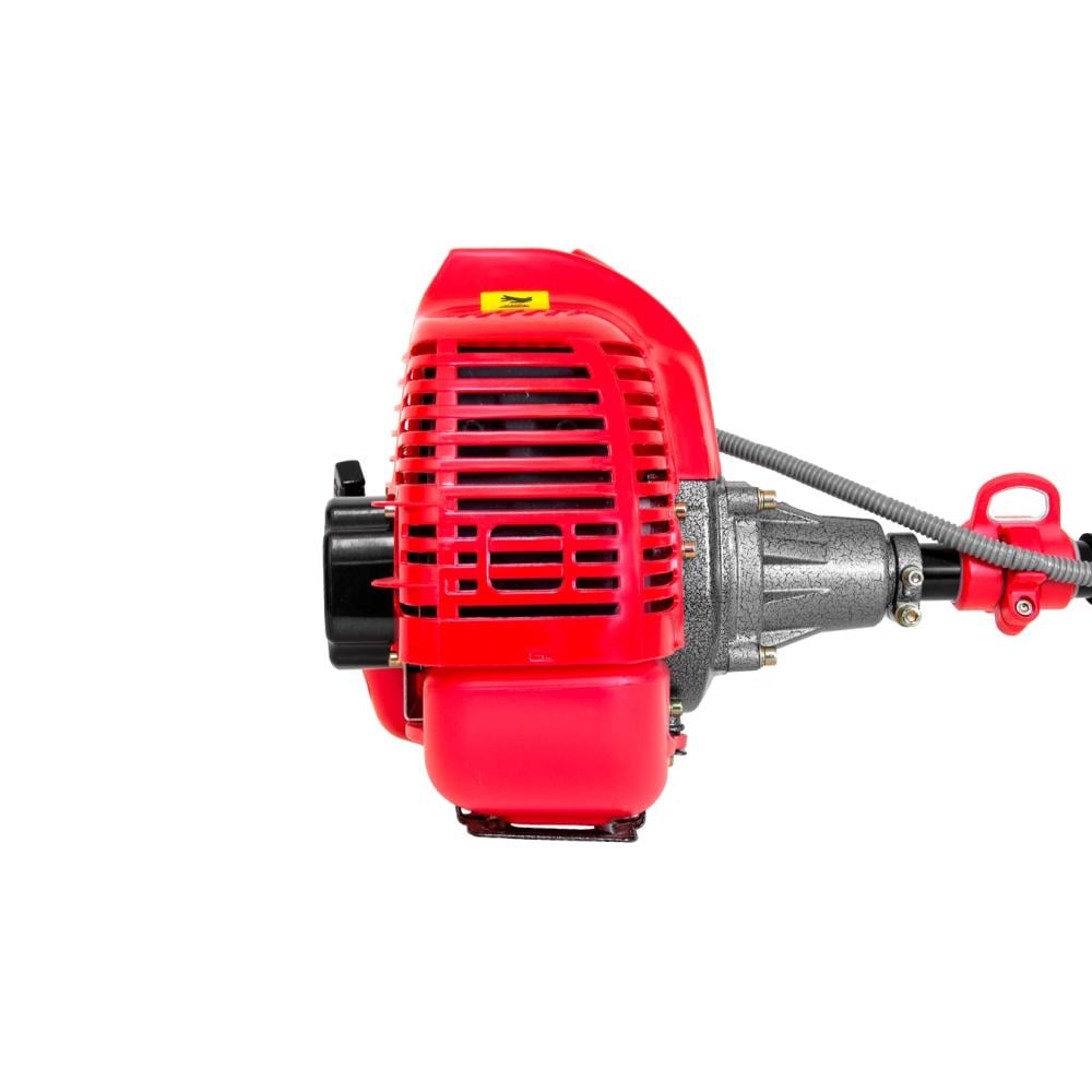 Мотокоса START PRO SGT-5200 - фото 14 Мотокоса START PRO SGT-5200 - фото 14