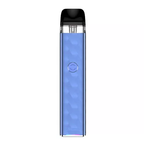 Pod-система Vaporesso XROS 3 Ice Blue (16718)