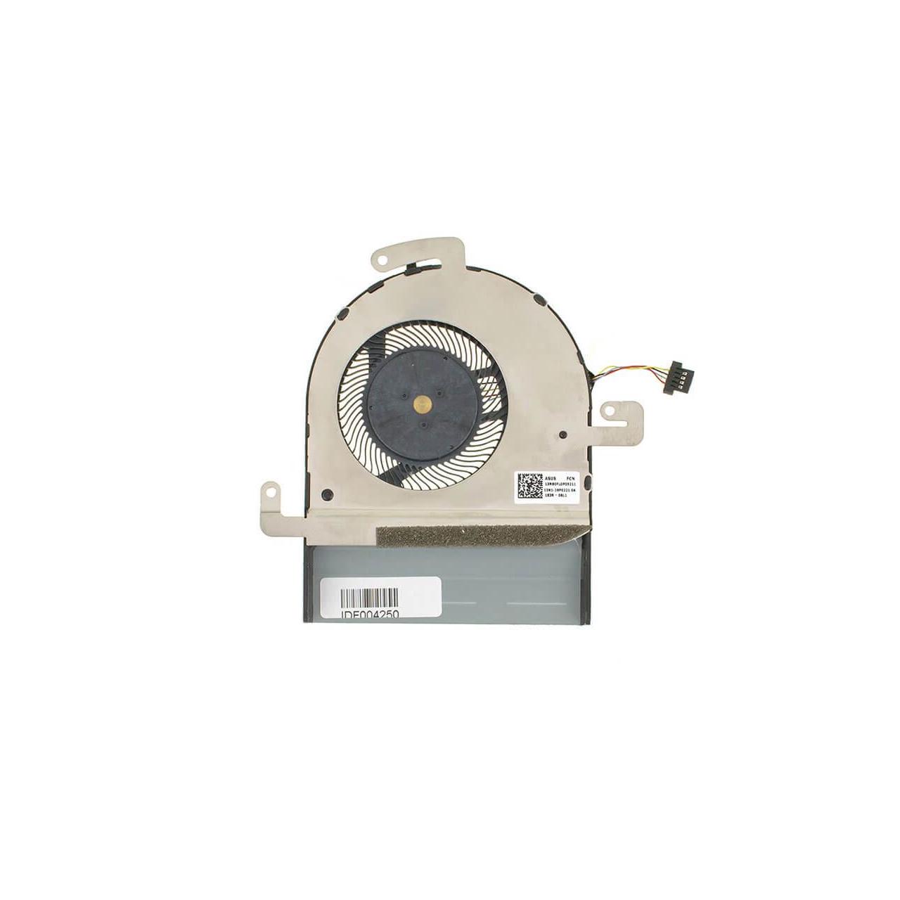 Вентилятор для процесcора ноутбука Asus N580VN (103366)
