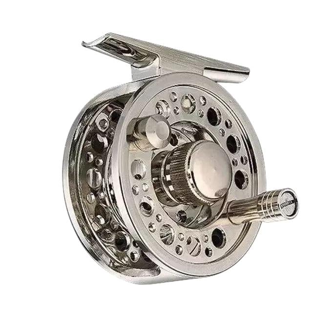 Катушка с фрикционом Ortimum 60 мм (Catcher 60) Катушка с фрикционом Ortimum 60 мм (Catcher 60)