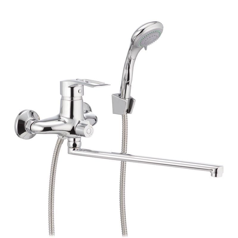 Смеситель для ванны Cron HANSBERG 007 (CR0180)