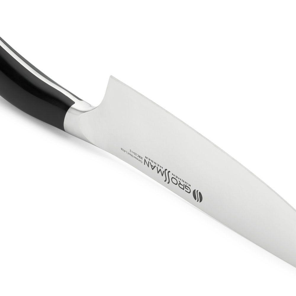 Шеф-нож кухонный PF (002 PF) - фото 6