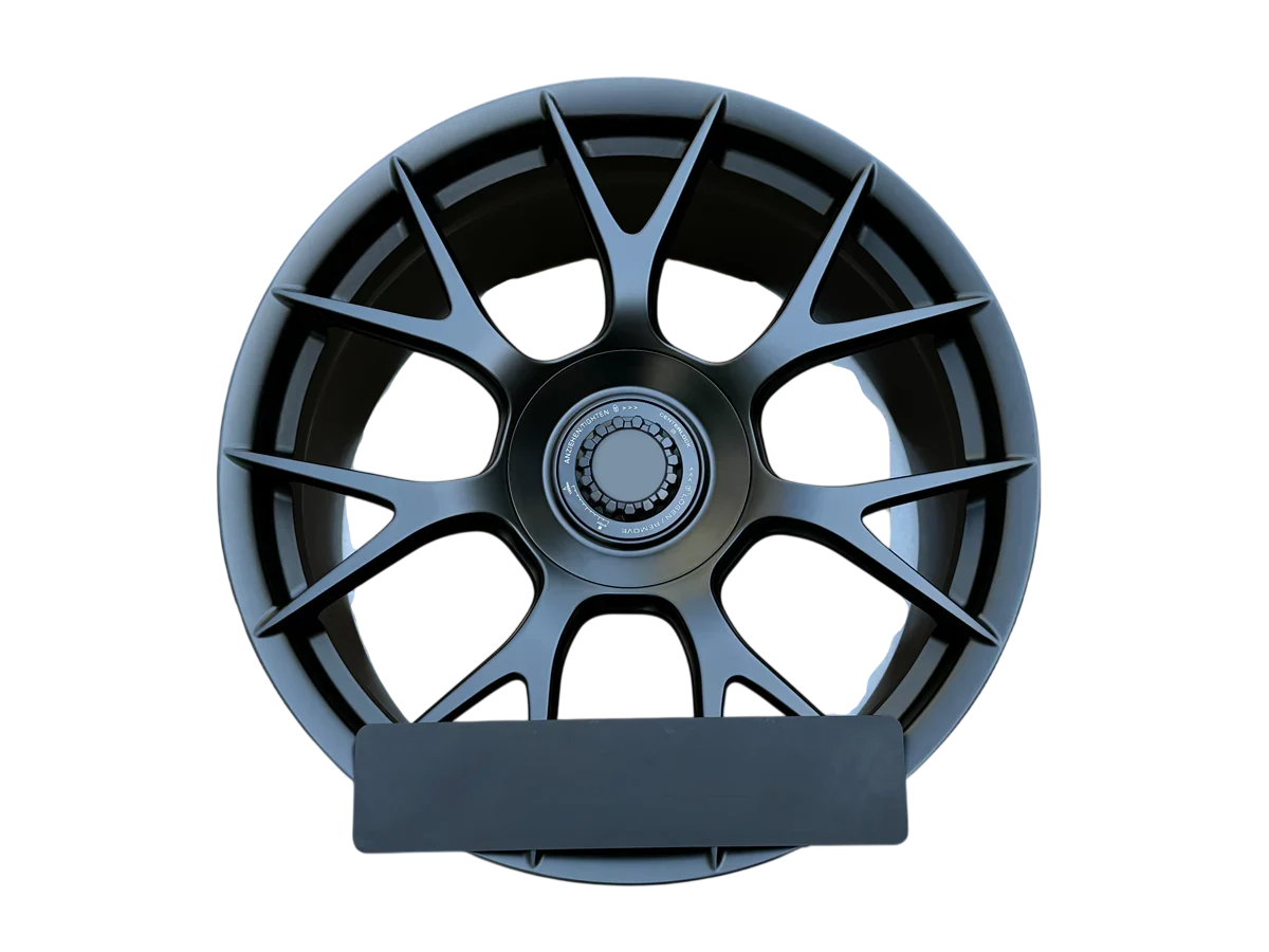 Диски колісні ковані OEM R20 V1 Kabeast Forged для Porsche 911 991 2011-2019 рр. алюміній 4 шт.