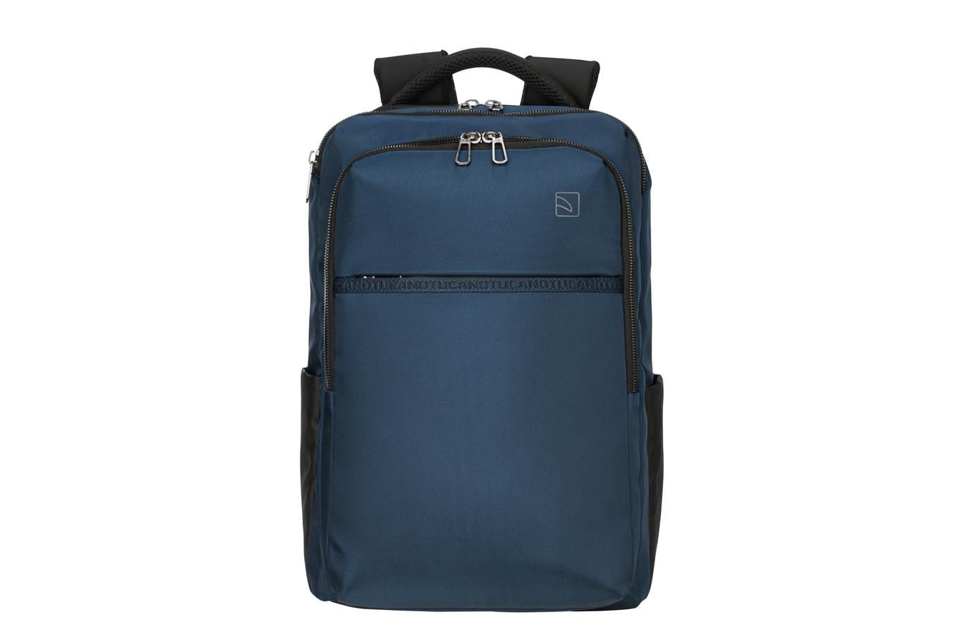 Рюкзак для ноутбука Tucano Luna Gravity AGS 15,6″ нейлон 20 л Синій (BKLUN15-AGS-B)