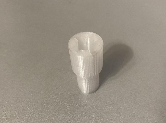 Муфта моторного блоку блендера Liberton LHB-1002