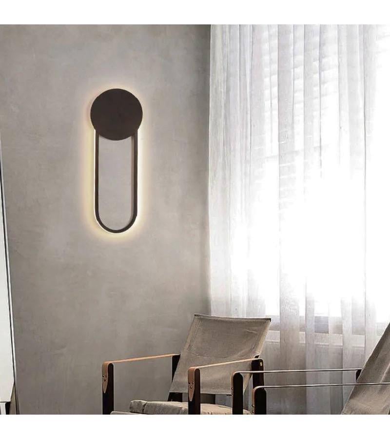 Бра Romin MY 634 Black/Черный (11188900)