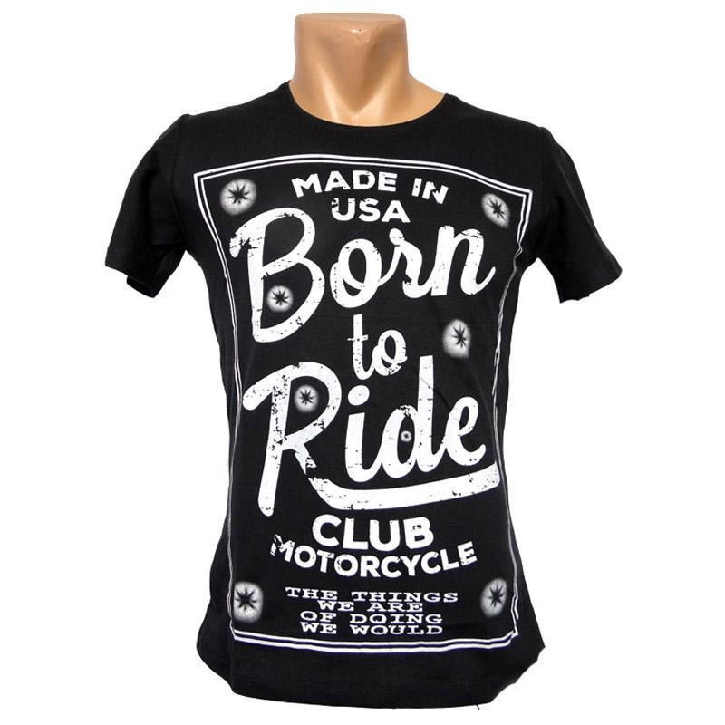 Футболка Sport Line S Черный (2202)