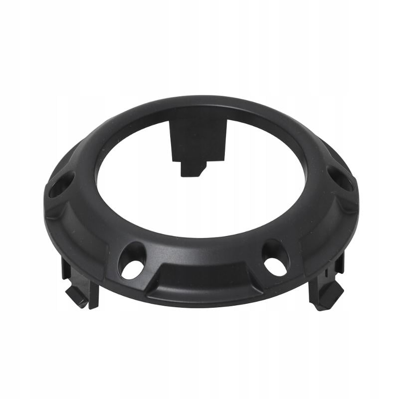 Окуляр противотуманной фары AVTM Mitsubishi Outlander XL 07-10 левая + правая Черный 4812996)