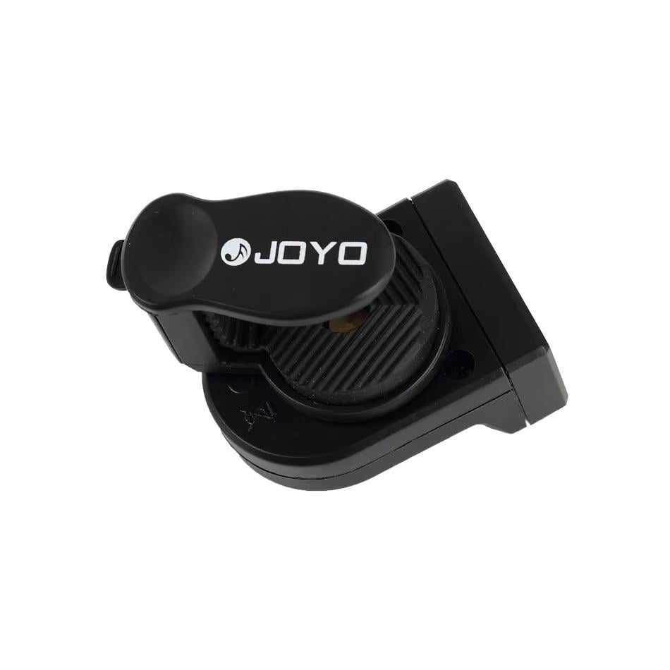 Тюнер для настройки гитары Joyo JT-306 (ID00060) - фото 3