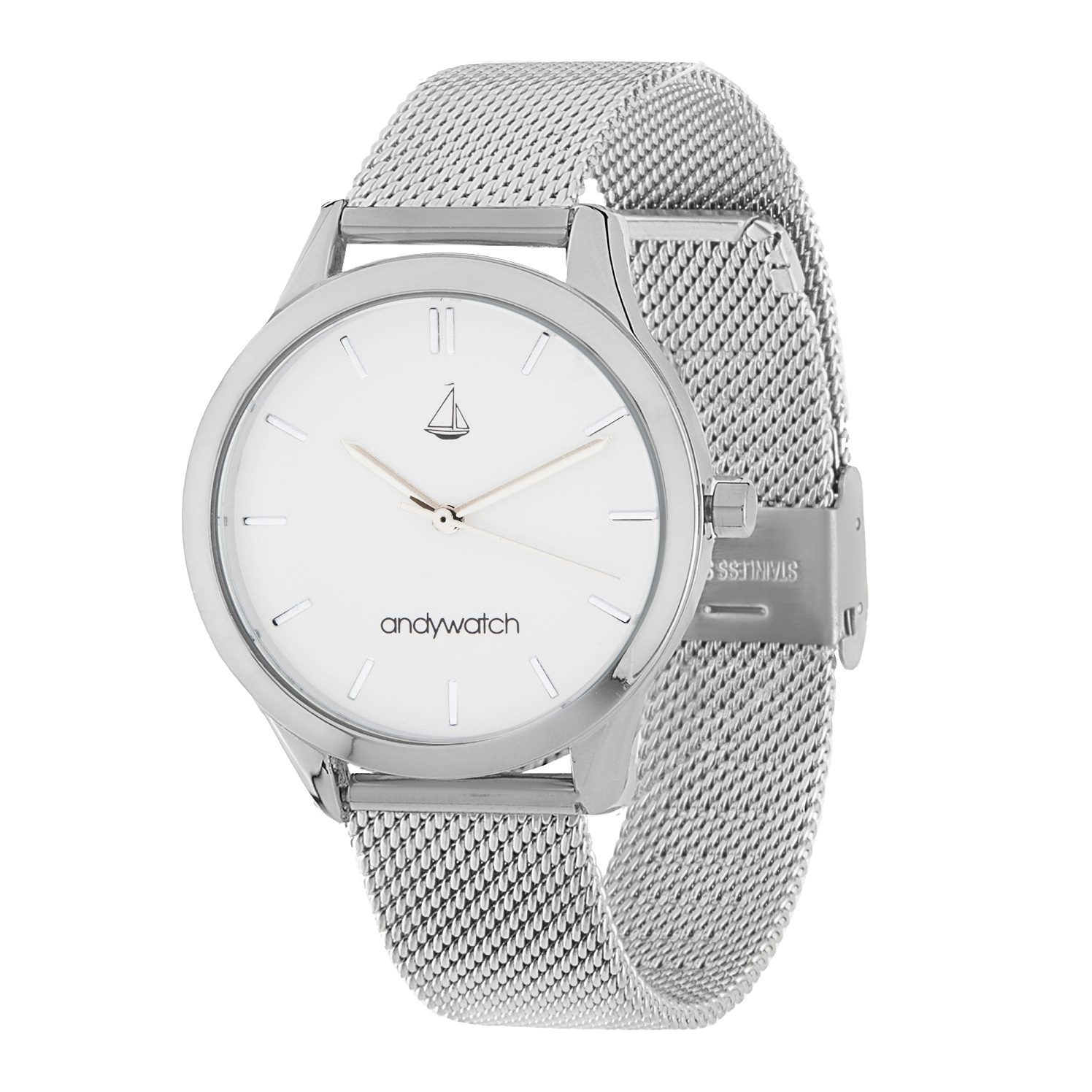 Наручные часы Andywatch Moonlight AWsilver1