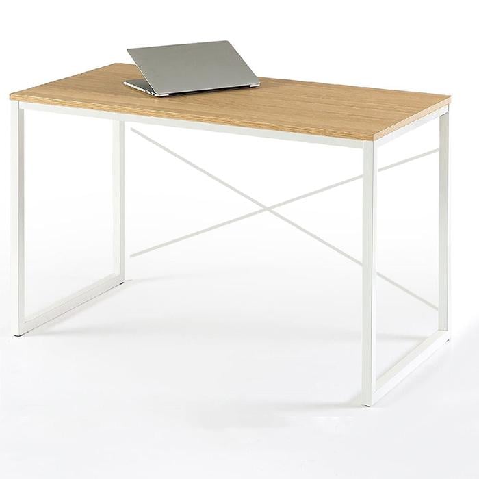 Комп'ютерний стіл у стилі Лофт StepLoft каркас металевий (Comp-table-183)