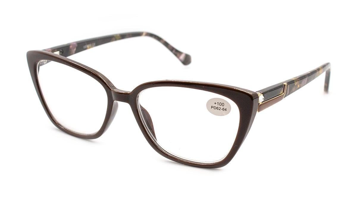 Окуляри для зору в пластиковій оправі Verse 24033-C2 -5,00 (282901334)