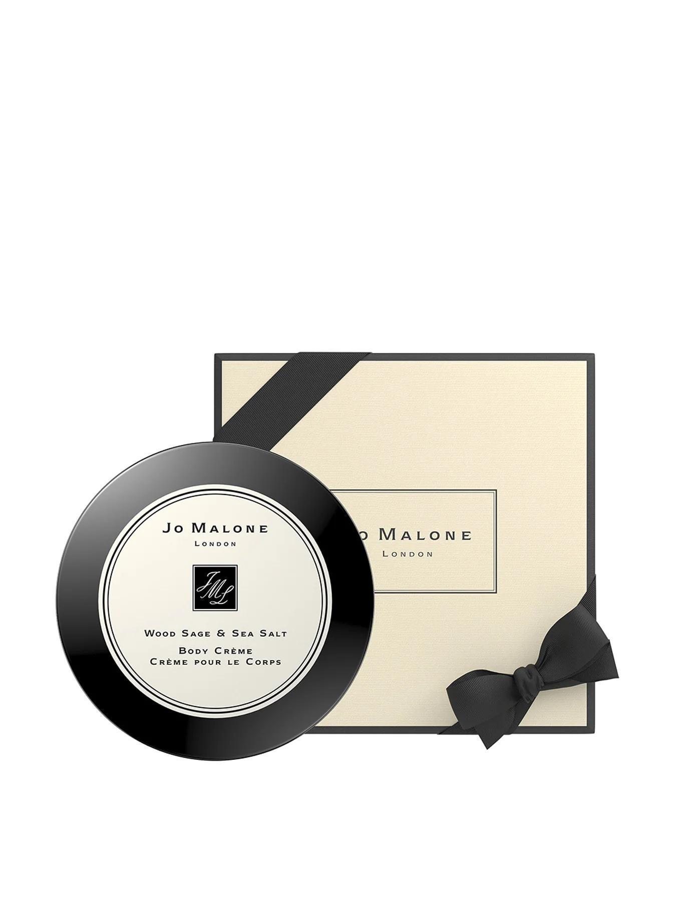 Крем для тела Jo Malone Wood Sage & Sea Salt 175 мл (381060)