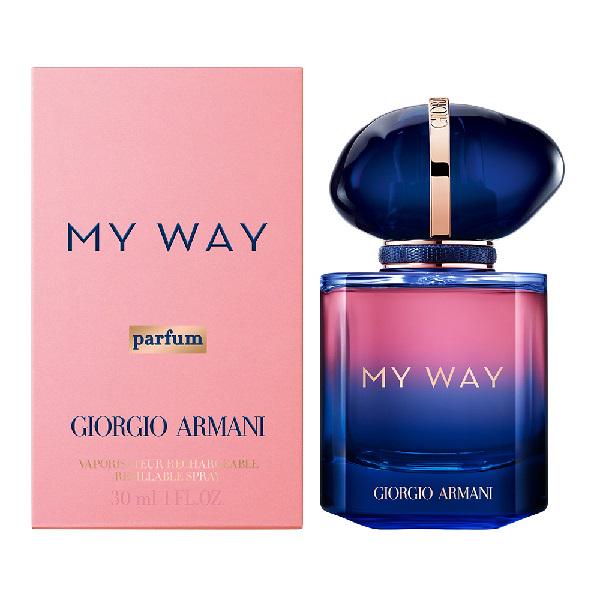 Парфум для жінок Giorgio Armani My Way parfum 30 мл (18781462)