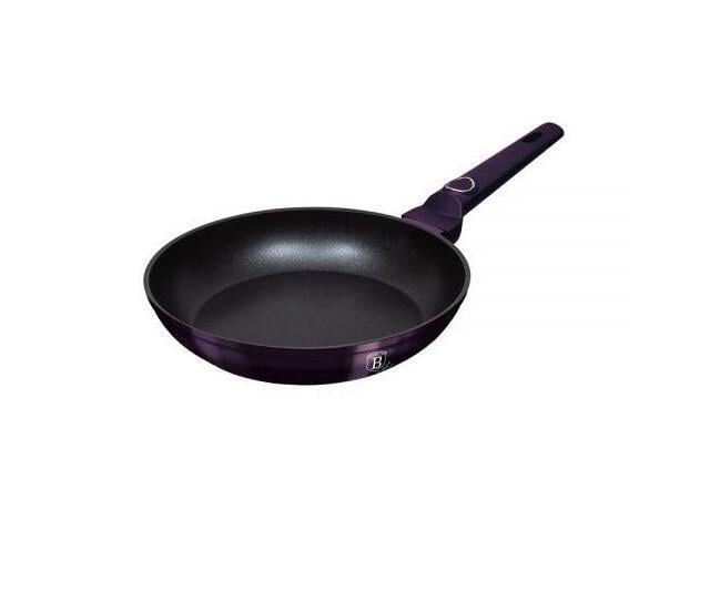 Сковорода Berlinger Haus 24 см Purple Eclipse (d86a4aca)