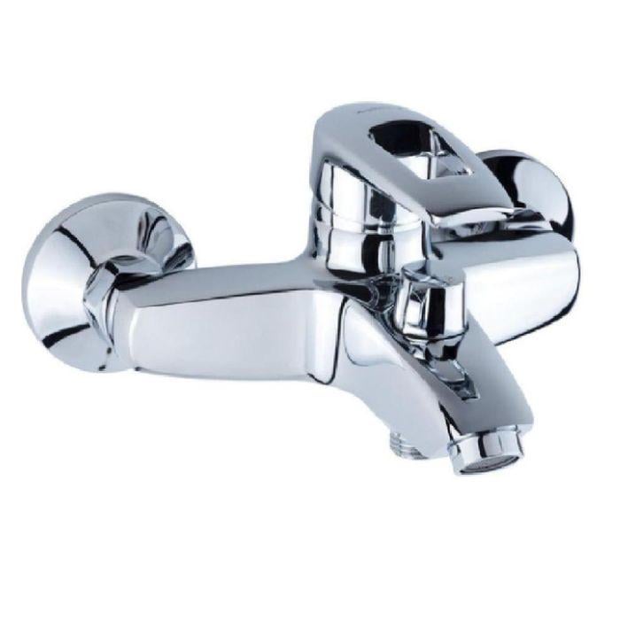 Змішувач для ванни AQUATICA KM-1C133C KM Ø35 (9740200)