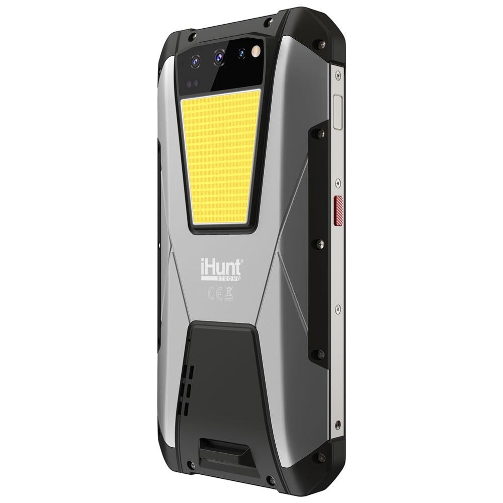 ᐉ Смартфон iHunt Titan Metal P22000 PRO - 8/256 Гб 22000 мАч (10977493) •  Купить в Киеве, Украине • Лучшая цена в Эпицентр