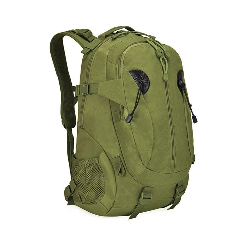 Армейский рюкзак AOKALI Outdoor A57 Green