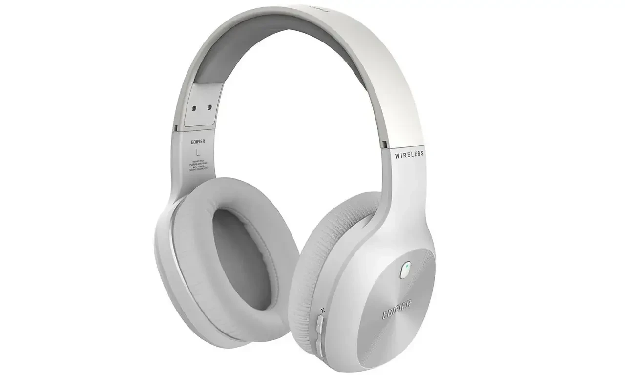 Наушники Edifier Bluetooth (6923520242122)