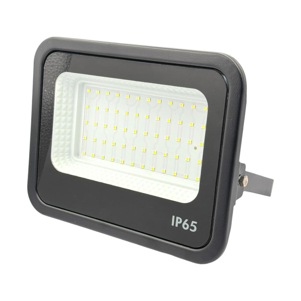 LED-прожектор Lebron L-LF 50W 6500K 4000 Lm 220V (28689328)