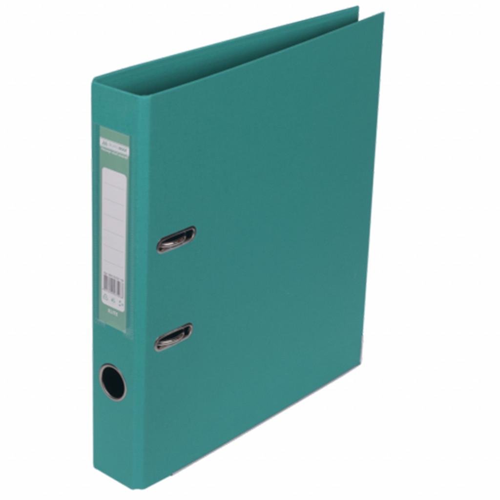 Реєстратор Buromax Elite BM,3002-14 А4 5 см Блакитний (1/30/480)