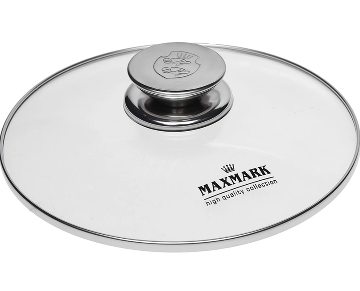 Каструля Maxmark MK-3704 4 л (33173) - фото 3