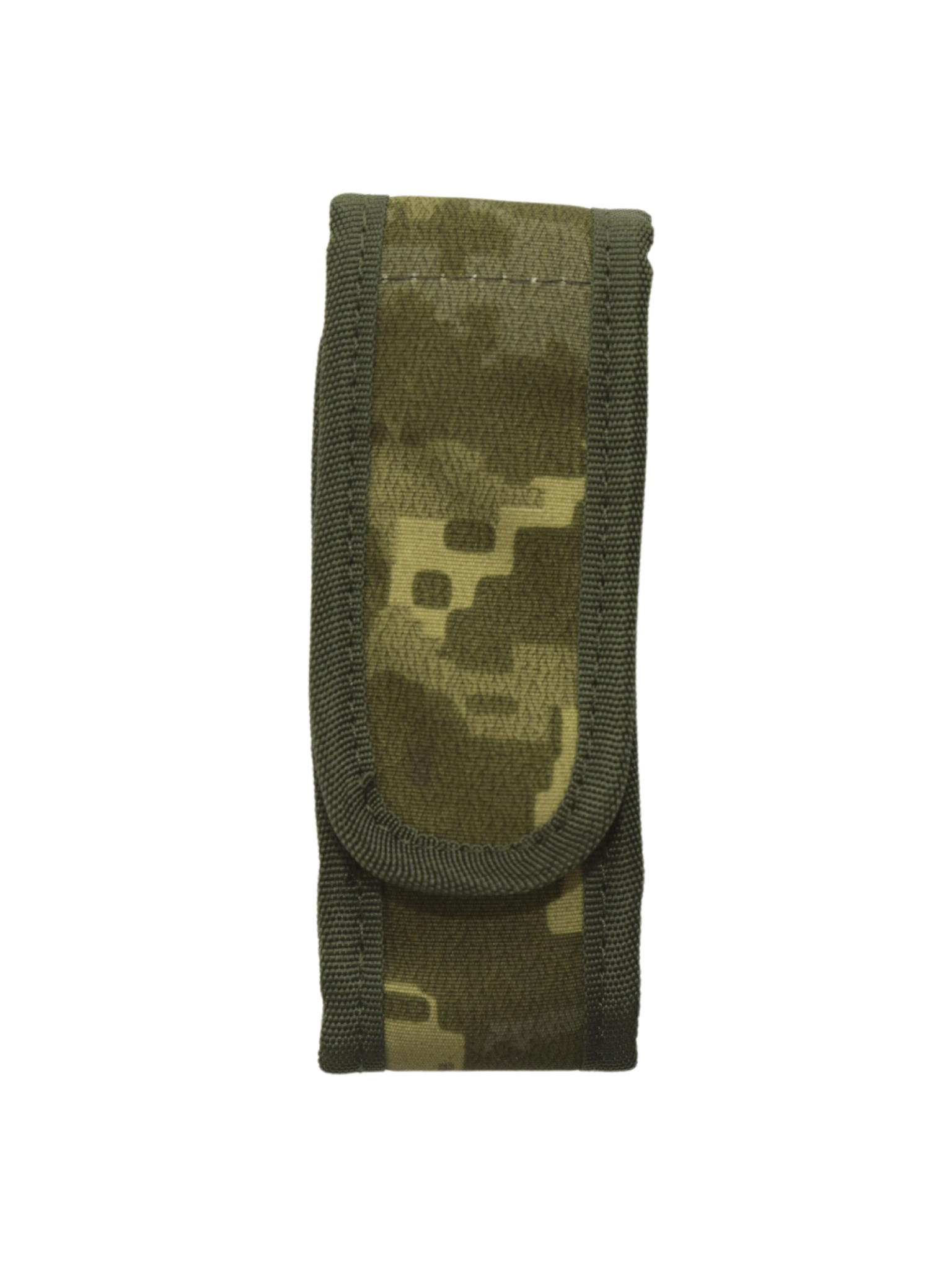 Подсумок для мультитула Tirex 4,5х8х4 см ММ-14 Пиксель (25348)