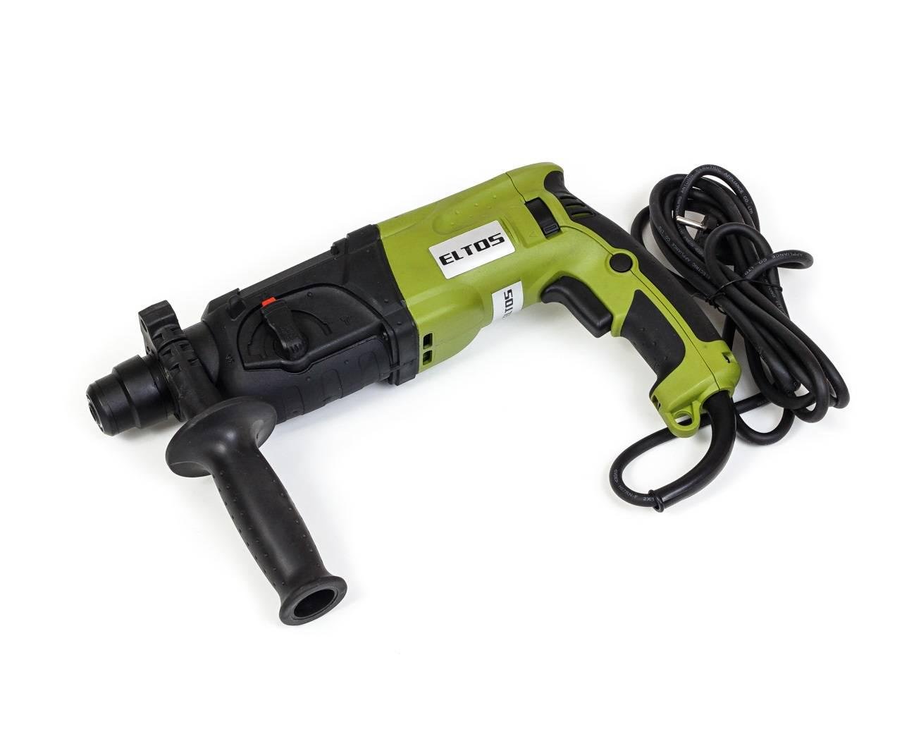 Перфоратор Eltos ПЭ-1200 (3359925)