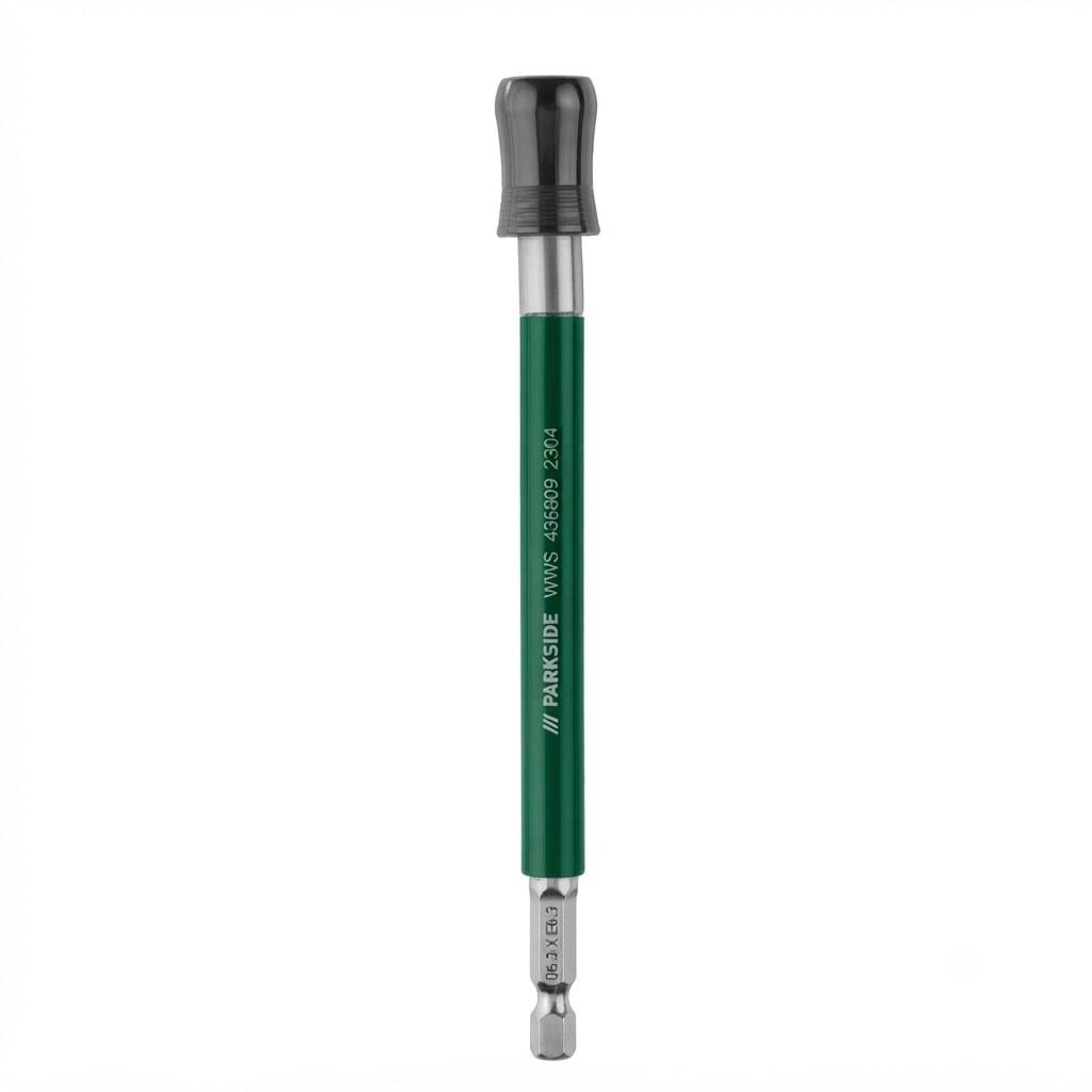 Тримач для біт магнітний PARKSIDE Quick Release 150 мм із системою швидкої заміни (36692732)