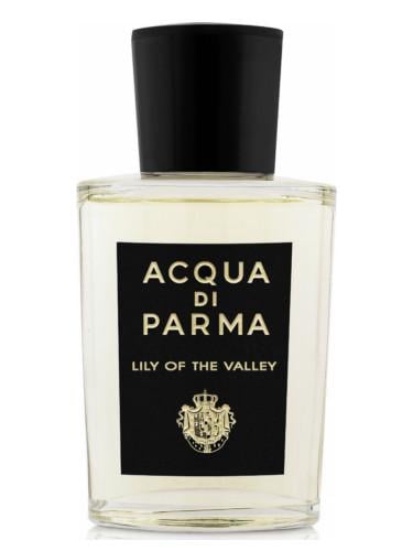 Парфюмированная вода унисекс Acqua di Parma Lily of the Valley 100 мл (82697)