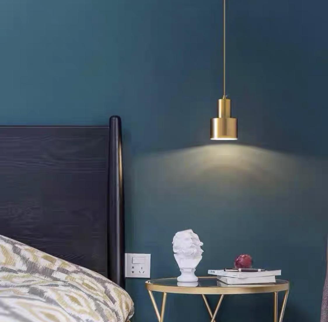 Люстра Buto Lamp 054901/1 bz