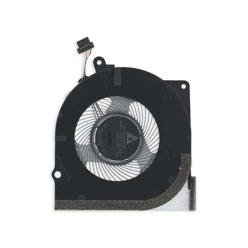 Кулер FAN для ноутбука HP ProBook 430 G6/430 G7/L45886-001/L44514-001