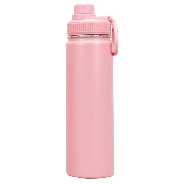 Термобутылка Sports 1000 мл Pink (30302)