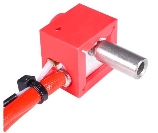 Хотенд FlyingBear V5 для 3d принтера Ghost 4/4s/5 (10028)