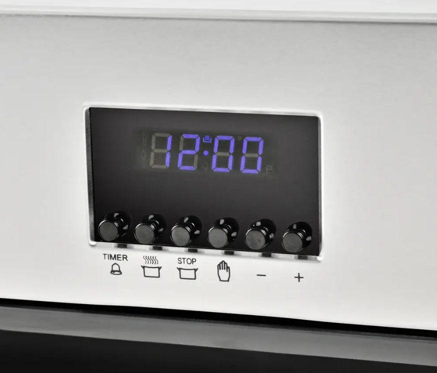 Духова шафа MADRID - фото 7 Духова шафа MADRID - фото 7