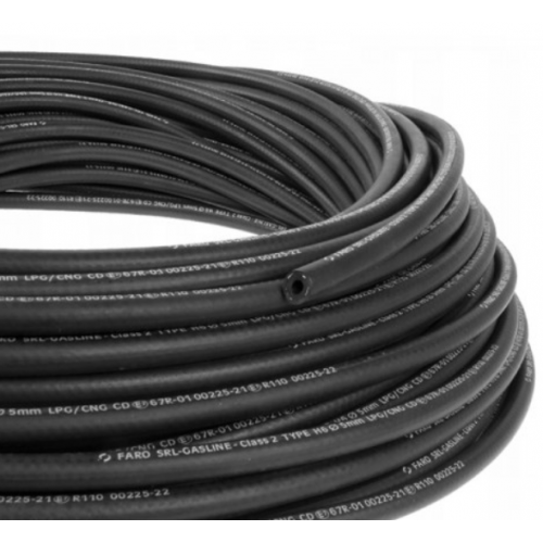 Рукав газовый Faro D5 (01493)