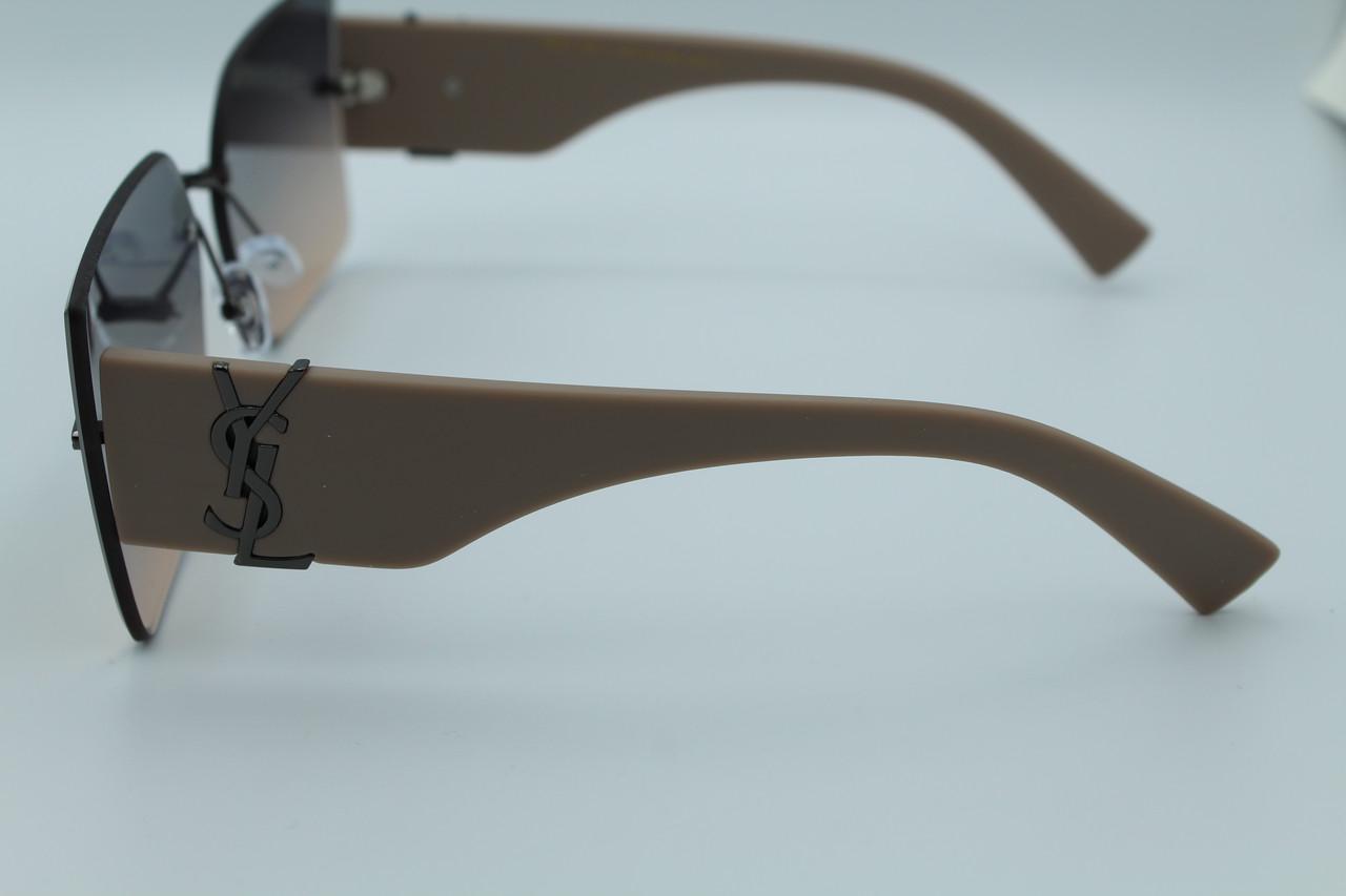 Сонцезахисні окуляри жіночі 19527 col 7 (2571549864) - фото 7 Сонцезахисні окуляри жіночі 19527 col 7 (2571549864) - фото 7