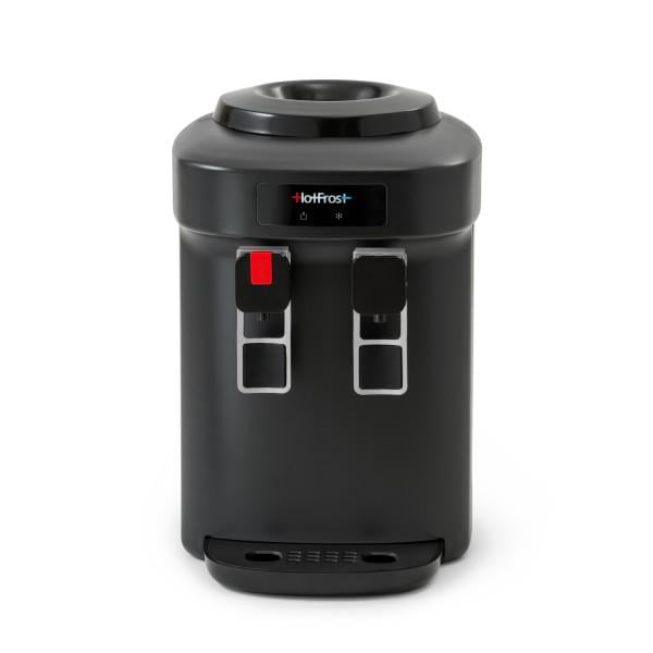 Кулер для воды настольный HotFrost D65ЕN (269)