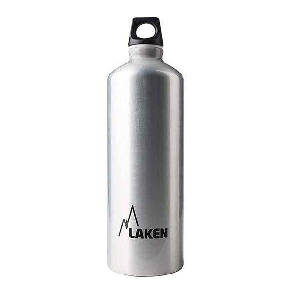 Фляга Laken Futura 1 л Aluminium (73)