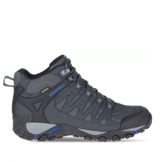 Черевики чоловічі Merrell Sport Mid GTX р. 44,5 (J88315) - фото 2