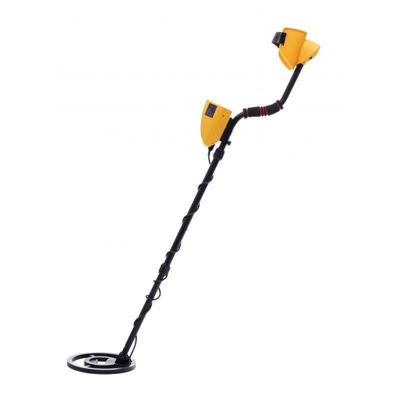 Металлоискатель Kraft&Dele KD10409 с подсветкой (32407950)