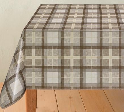 Клеенка на стол Oncu Grup 09-BG Декорама 1,4 пог. м