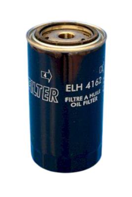 Фильтр масла MECAFILTER ELH4162 WL7133/