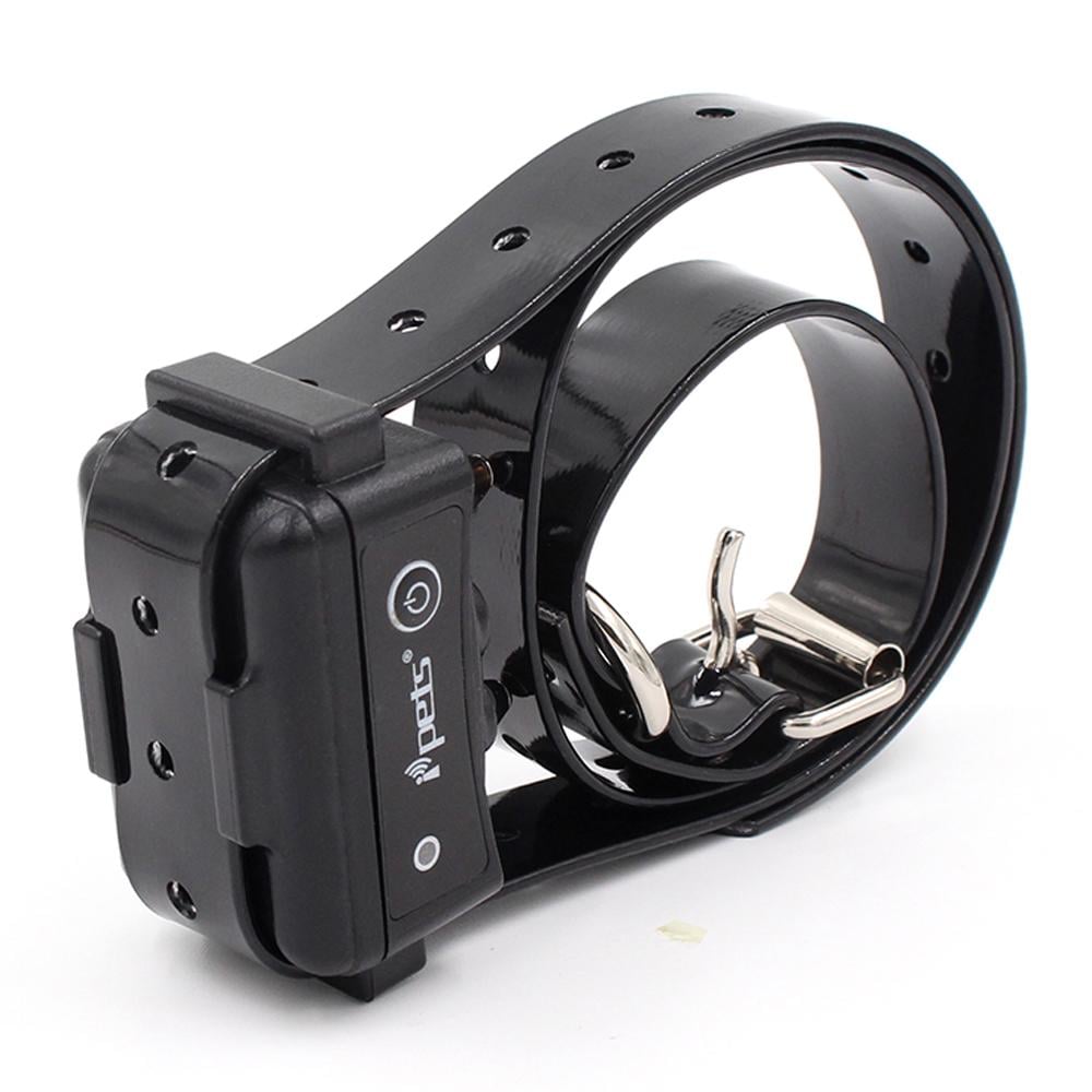 Электроошейник iPets PET619-2 на два ошейника водонепроницаемый перезаряжаемый Синий - фото 14 Электроошейник iPets PET619-2 на два ошейника водонепроницаемый перезаряжаемый Синий - фото 14