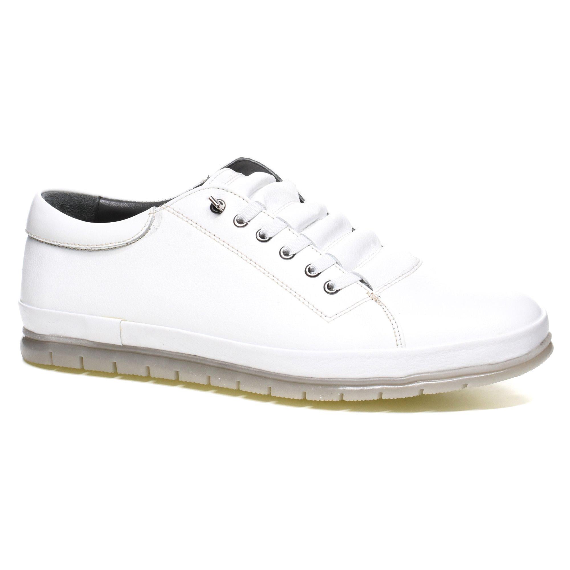 Кеди чоловічі Goes р. 43 Білий (34836-43)