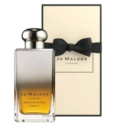 Одеколон унисекс Jo Malone London Gardenia & Oud Absolu 100 мл (73853)