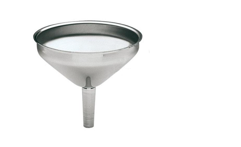 Воронка Empire из нержавеющей стали 5 см (EM-9631)