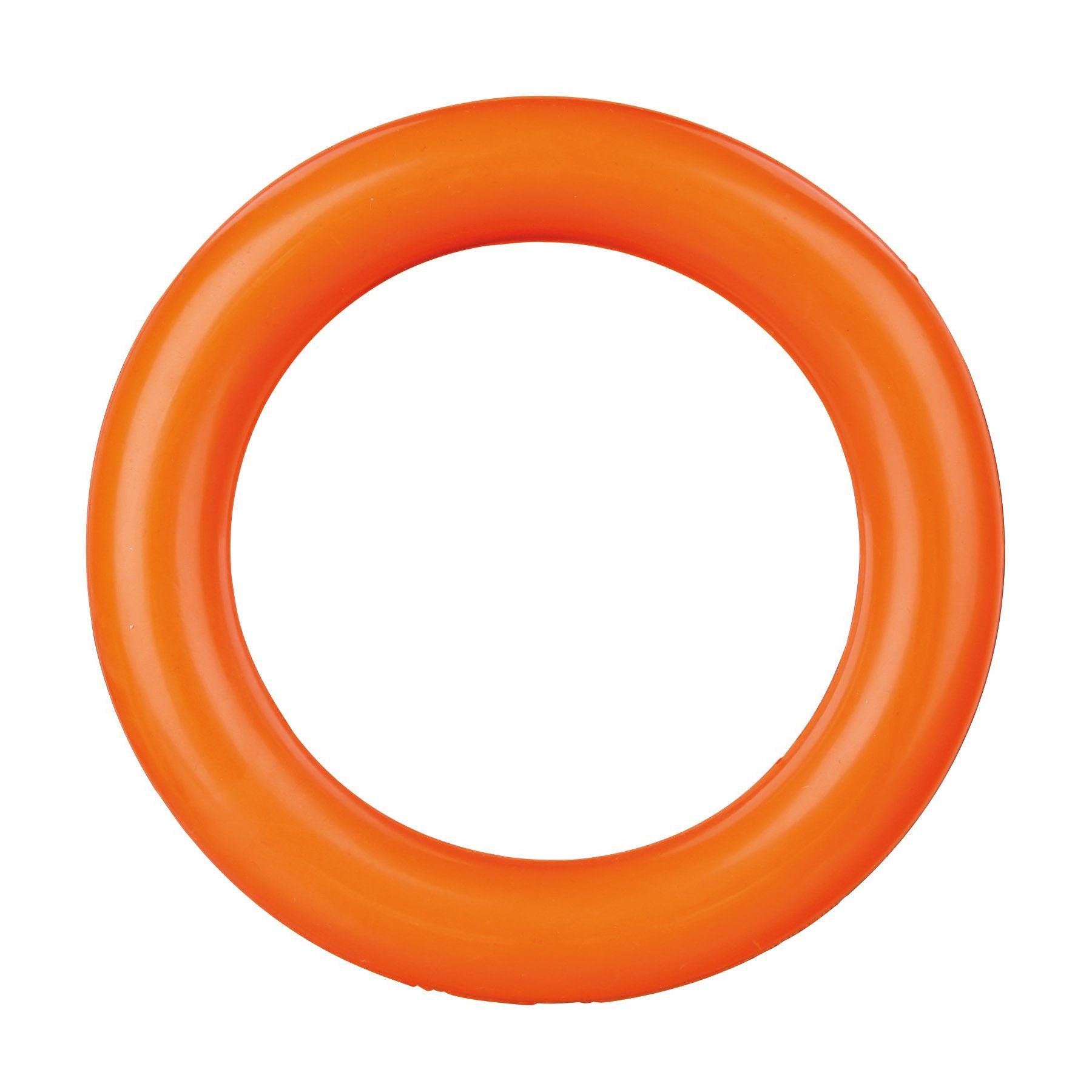 Игрушка для собак Trixie Кольцо литое 15 см (3321)