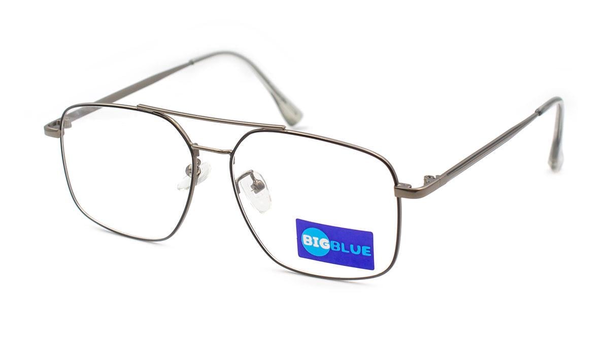 Очки компьютерные Bigblue 8037-C3