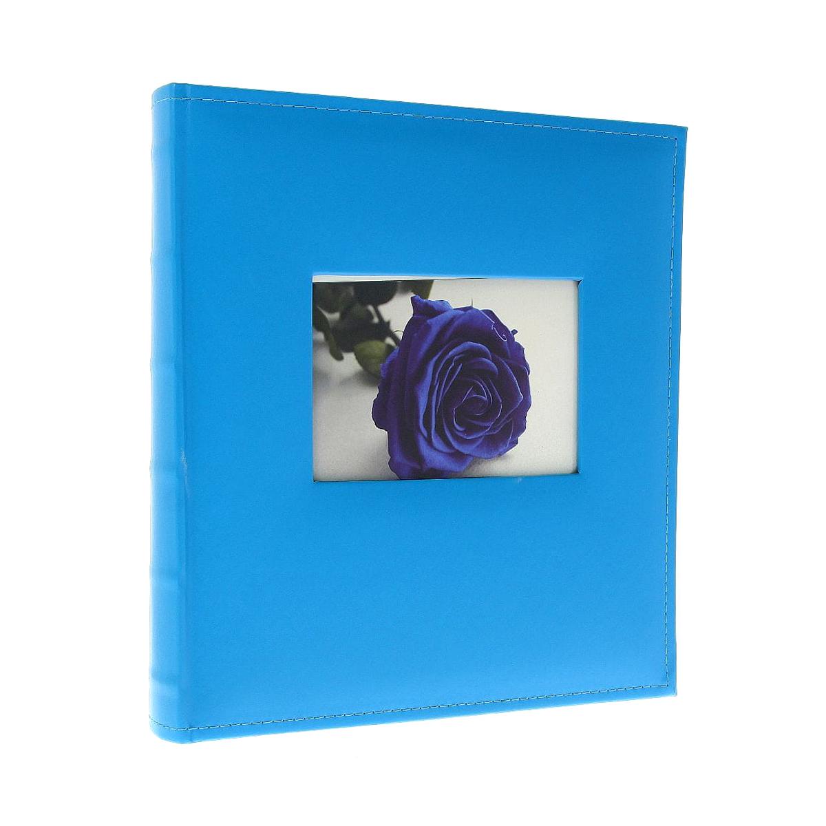 Фотоальбом Gedeon DBCL30 Bluew 290x320 трад./60
